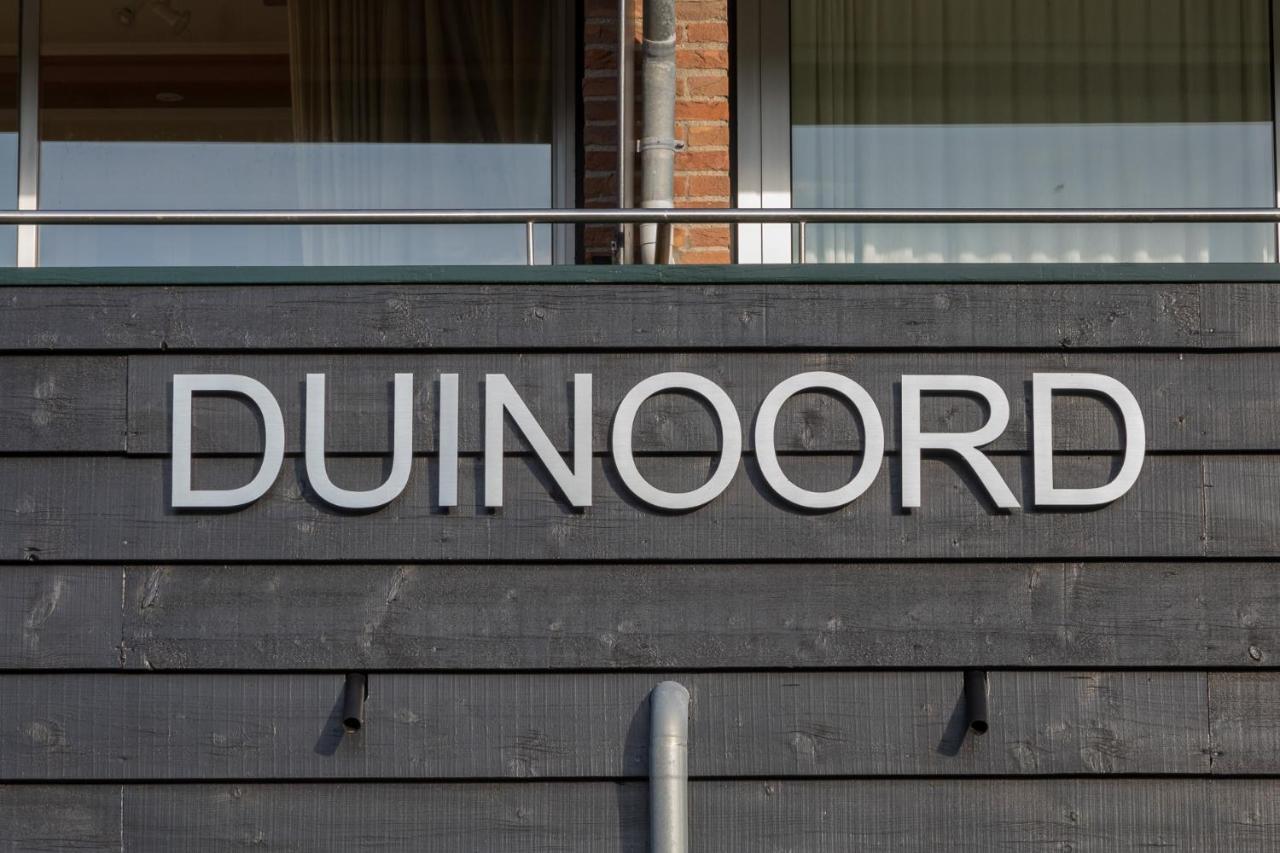 Welcome In - Appartement 'Duinoord' Met Balkon Op Toplocatie Duinweg 117-4 Zoutelande Exteriör bild