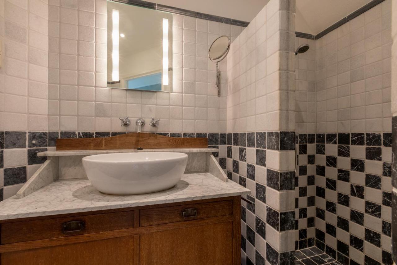Welcome In - Appartement 'Duinoord' Met Balkon Op Toplocatie Duinweg 117-4 Zoutelande Exteriör bild